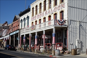 Virginia City